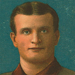 Rube Waddell