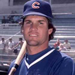 Ryne Sandberg