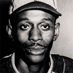 Satchel Paige