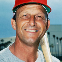 Stan Musial