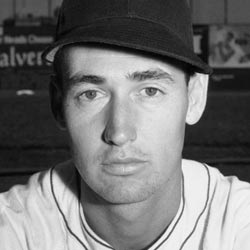 Ted Williams