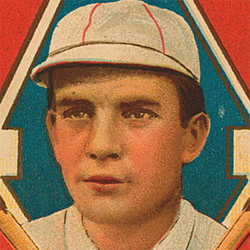 Tris Speaker