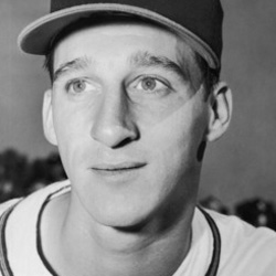 Warren Spahn