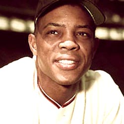 Willie Mays