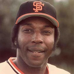 Willie McCovey