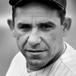 Yogi Berra