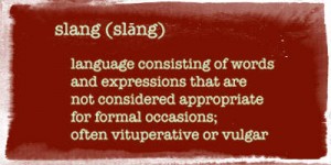 1991 Slang & New Words