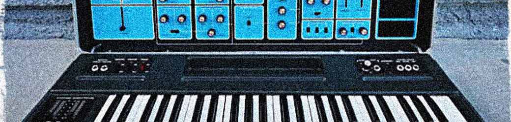 1970s-synths
