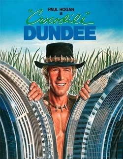 Crocodile Dundee