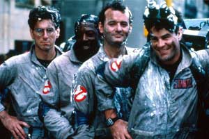 Ghostbusters (1984)