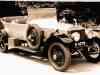 1920 Rolls Royce Silver Ghost Open Tourer