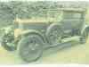 1920 Talbot 25-50