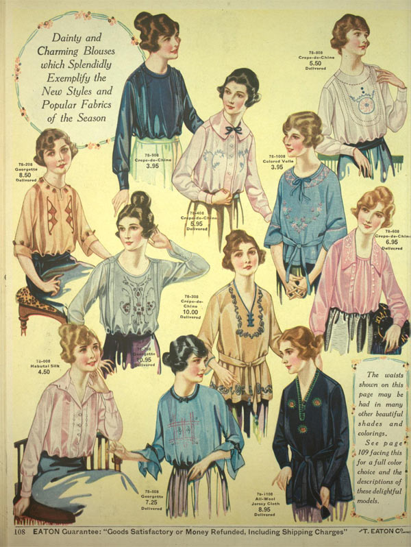 1920 girl outfits