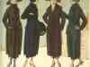 Women's Coats (1920)