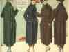 Women's Coats (1920)