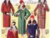 Women's Coats (1927)