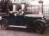 1926 Austin 12-4 Mulliner Two-Seater
