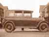 1926 Hillman 14-hp Saloon
