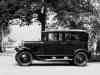 1926 Opel Limousine 10-45 PS