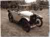 1927 Austin Seven Chummy