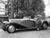 1927 Bugatti Royale Type 41