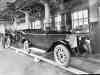 1927 Volvo OV-4 Assembly Line