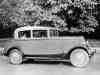 1928 Peugeot Type 183 Faux Cabrio
