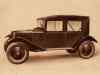 1928 Tatra T12 Standard