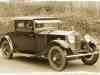 1929 Rolls Royce Barker 2-Door Saloon Coupe