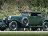 1930 Bentley 8-litre