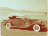 1930 Cadillac V-16