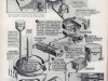 The Beer Making Process in 1933