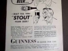 Guinness Ad (1939)