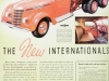 International Trucks Ad (1930s)