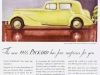 Packard Ad (1930s)