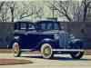 1933 Chevrolet Eagle Sedan