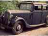 1933 Lanchester 18