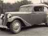 1937 Adler Trumpf Junior