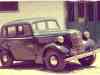 1938 Opel Super Six