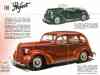 1939 Ford Prefect