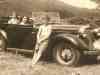 1939 Sunbeam Talbot 2-litre Saloon