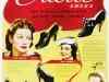 Odette Women's Shoes Ad (1935)