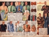Men's Clothing Advertisement (1933)