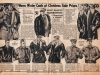 Men's Coats Advertisement (1933)