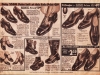 Men's Shoes Advertisement (1933)