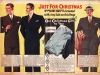 Men's Suits Advertisement (1933)