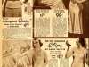 Women's Underwear & Lingerie Ad (1937)