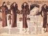 Women's Coats Advertisement (1933)
