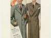 Men's Madison & Broker Coats (1937)