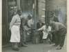 How men in Harlem dressed in the 1930s